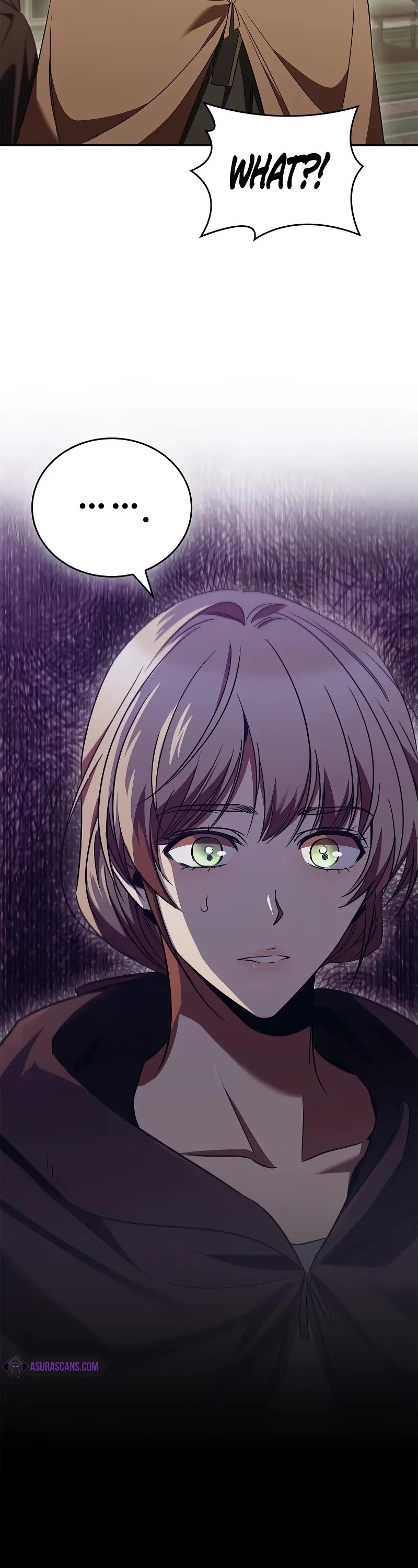 Raising the Princess to Overcome Death Chapter 52 page 43 - Chapter 52
