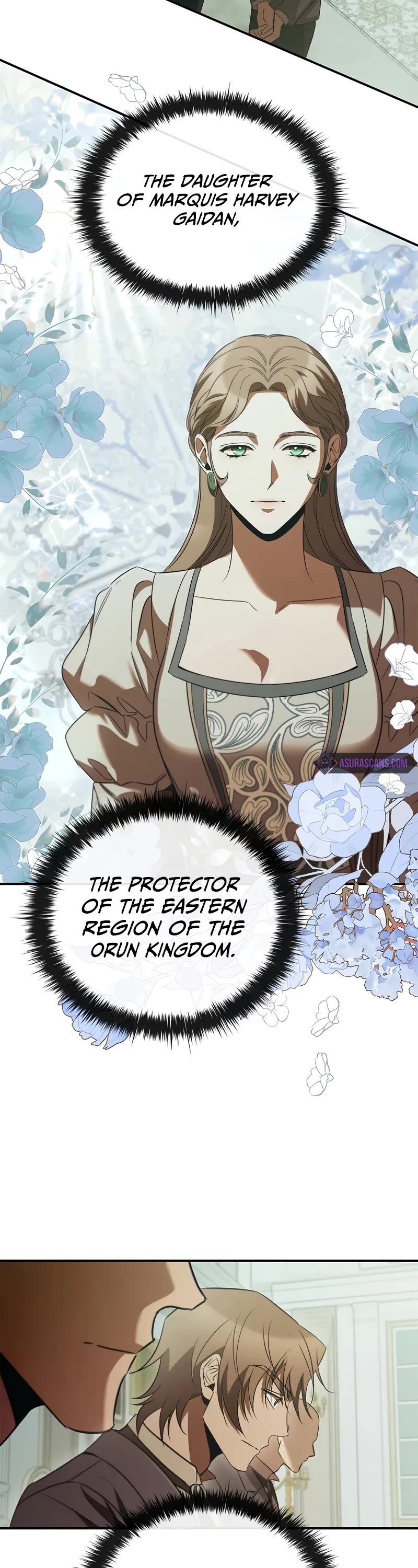 Raising the Princess to Overcome Death Chapter 53 page 14 - Chapter 53