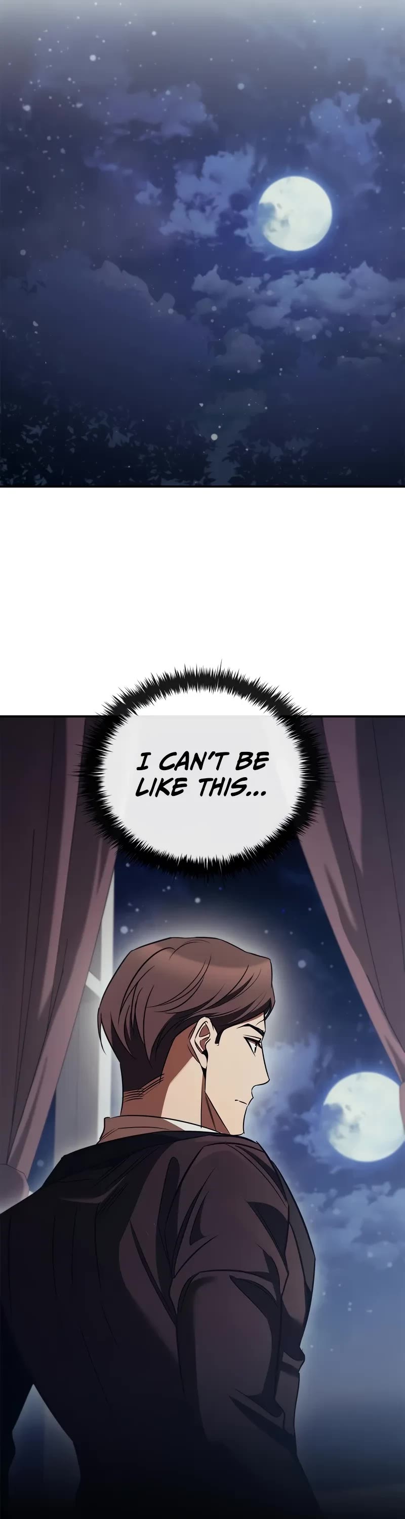 Raising the Princess to Overcome Death Chapter 54 page 17 - Chapter 54