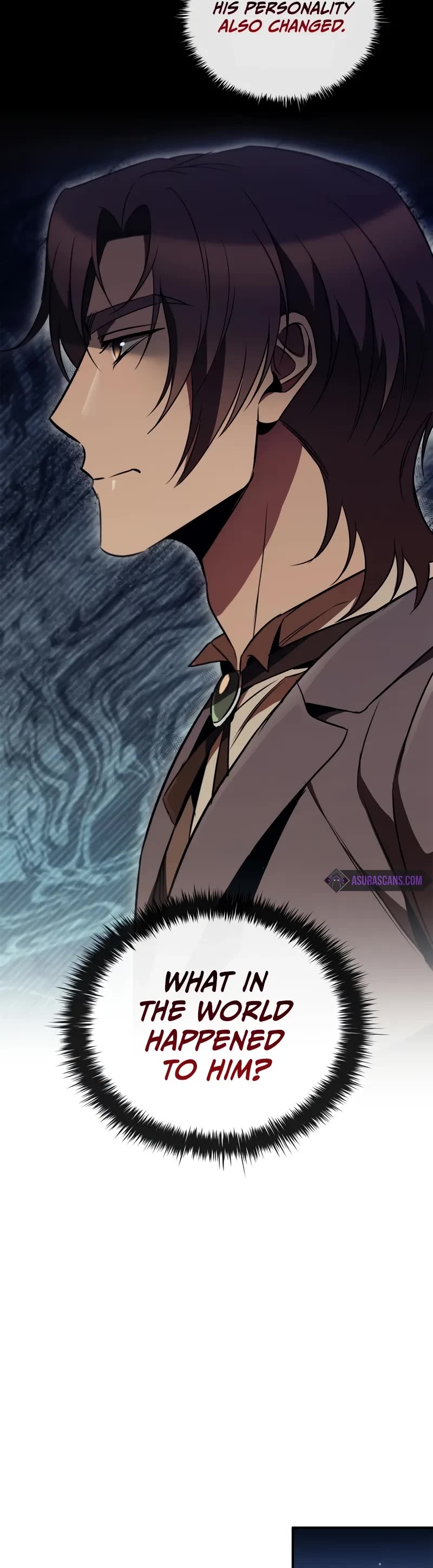Raising the Princess to Overcome Death Chapter 54 page 35 - Chapter 54