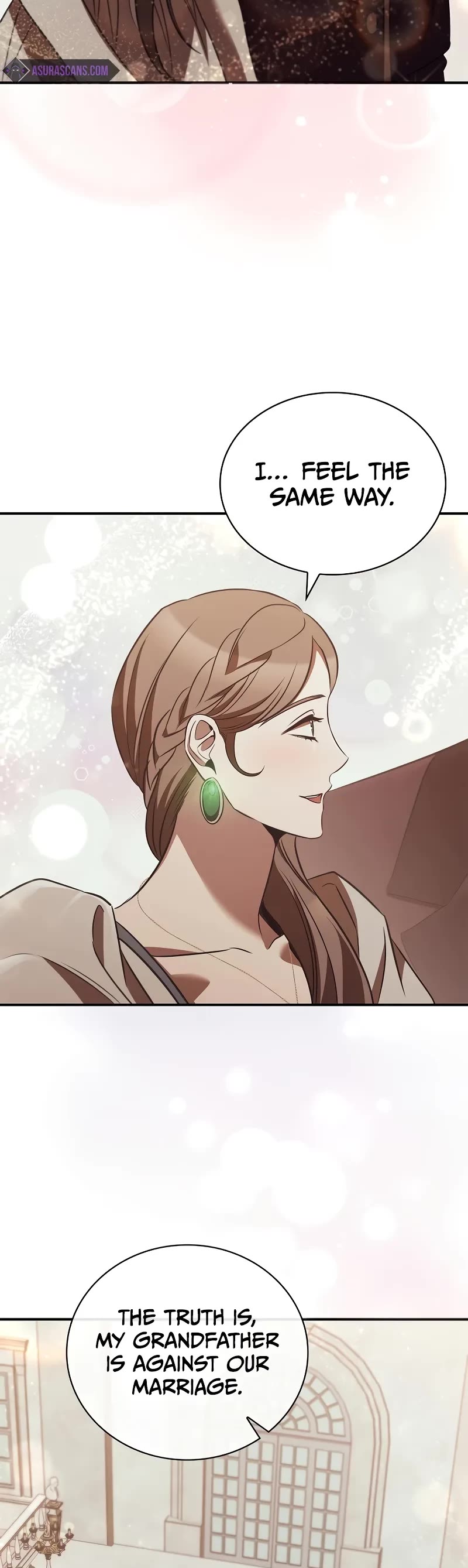 Raising the Princess to Overcome Death Chapter 55 page 15 - Chapter 55