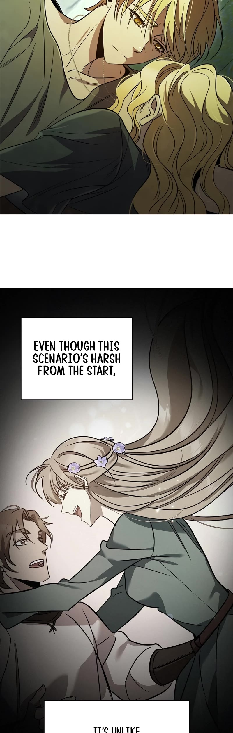 Raising the Princess to Overcome Death Chapter 6 page 29 - Chapter 6
