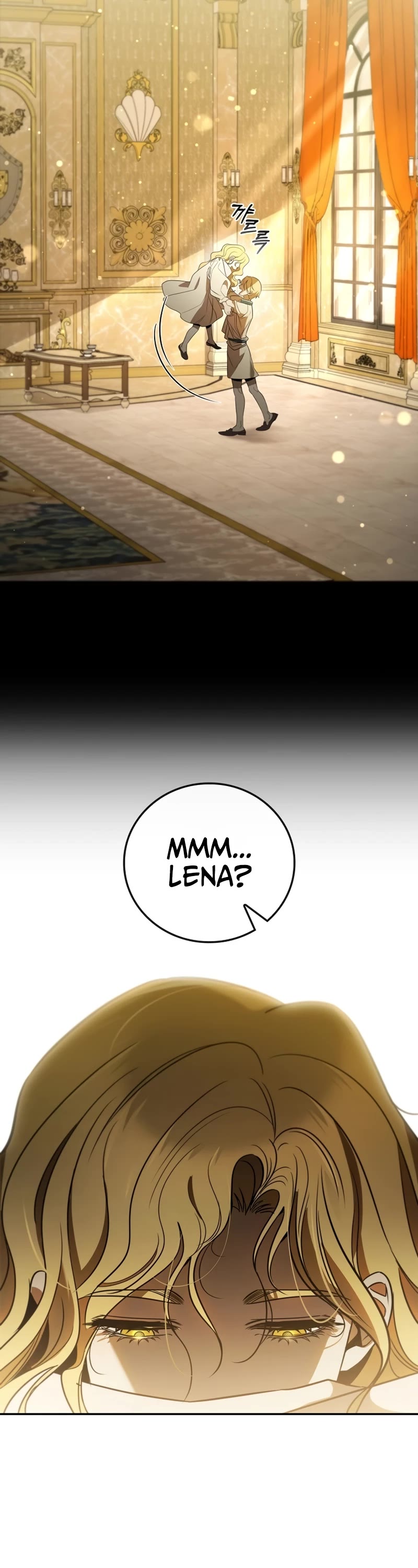 Raising the Princess to Overcome Death Chapter 6 page 38 - Chapter 6