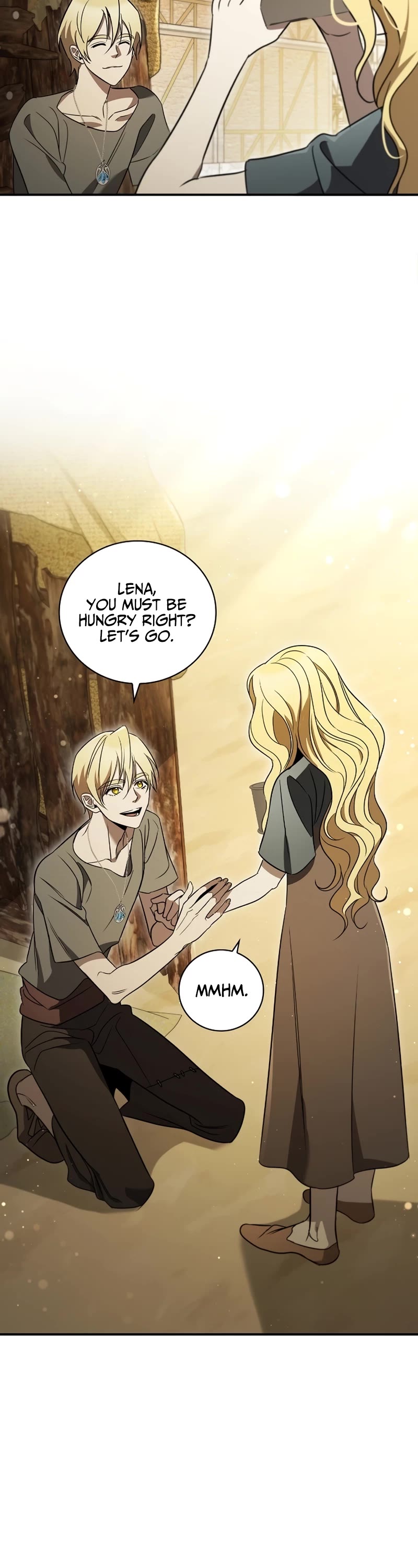 Raising the Princess to Overcome Death Chapter 6 page 42 - Chapter 6