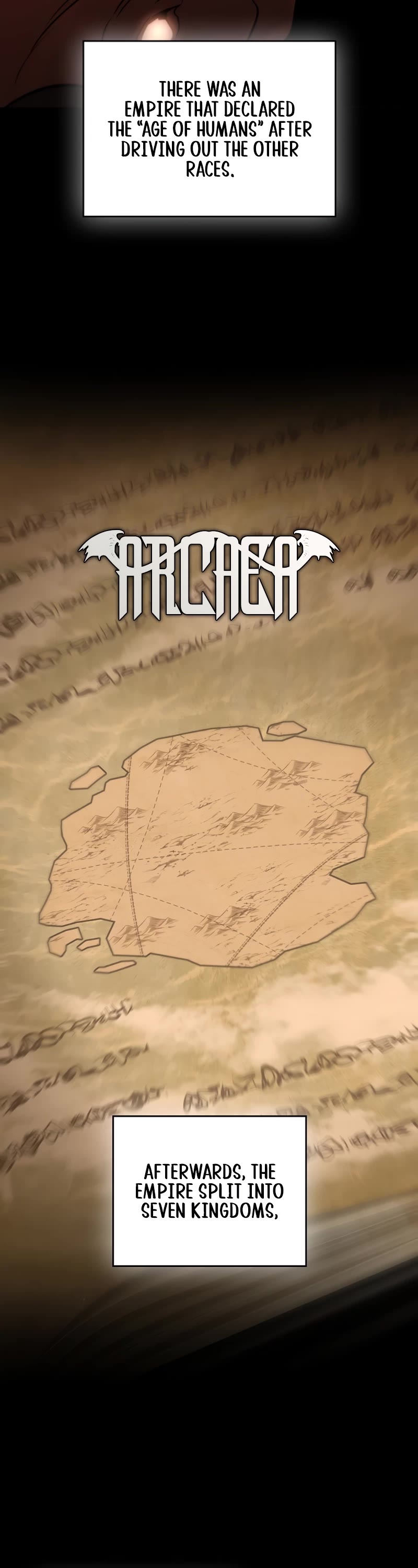 Raising the Princess to Overcome Death Chapter 6 page 45 - Chapter 6