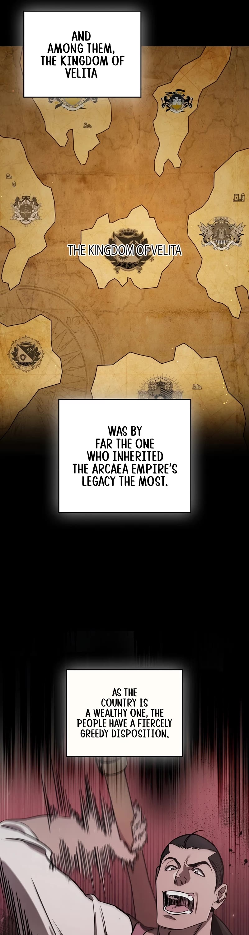 Raising the Princess to Overcome Death Chapter 6 page 46 - Chapter 6