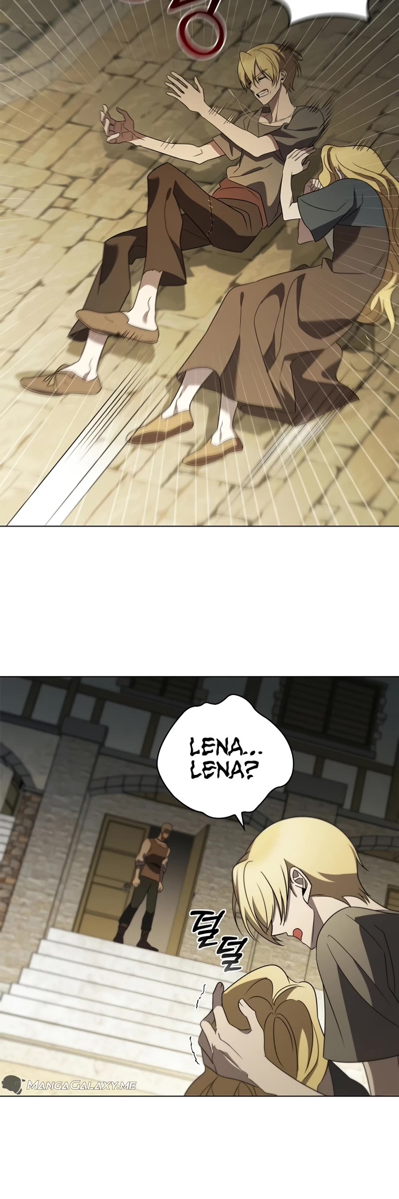 Raising the Princess to Overcome Death Chapter 7 page 15 - Chapter 7