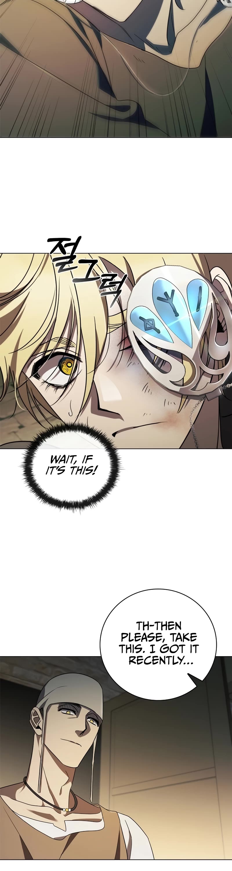 Raising the Princess to Overcome Death Chapter 7 page 18 - Chapter 7