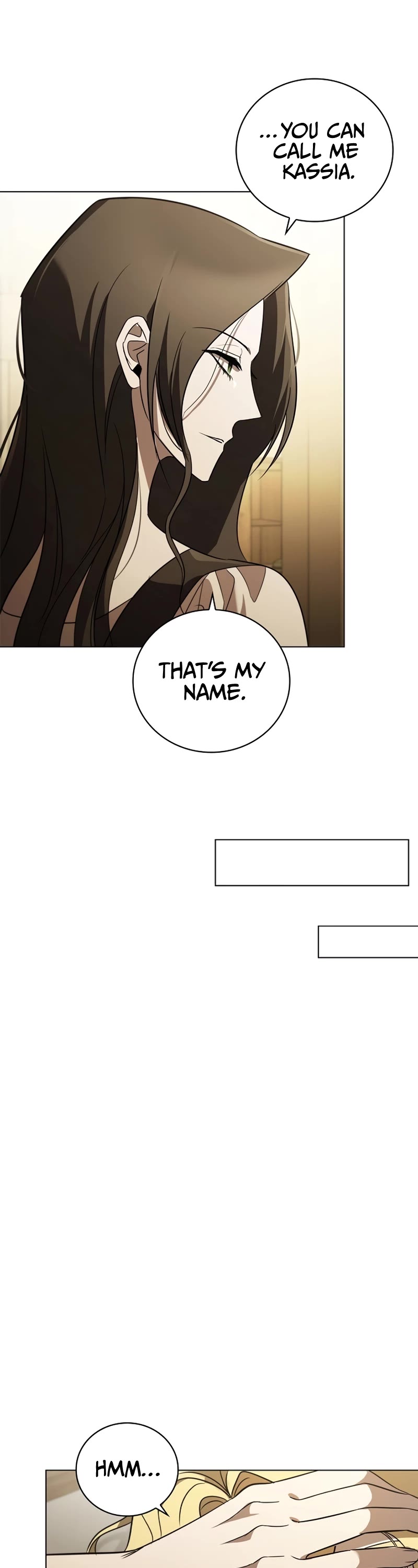 Raising the Princess to Overcome Death Chapter 7 page 33 - Chapter 7