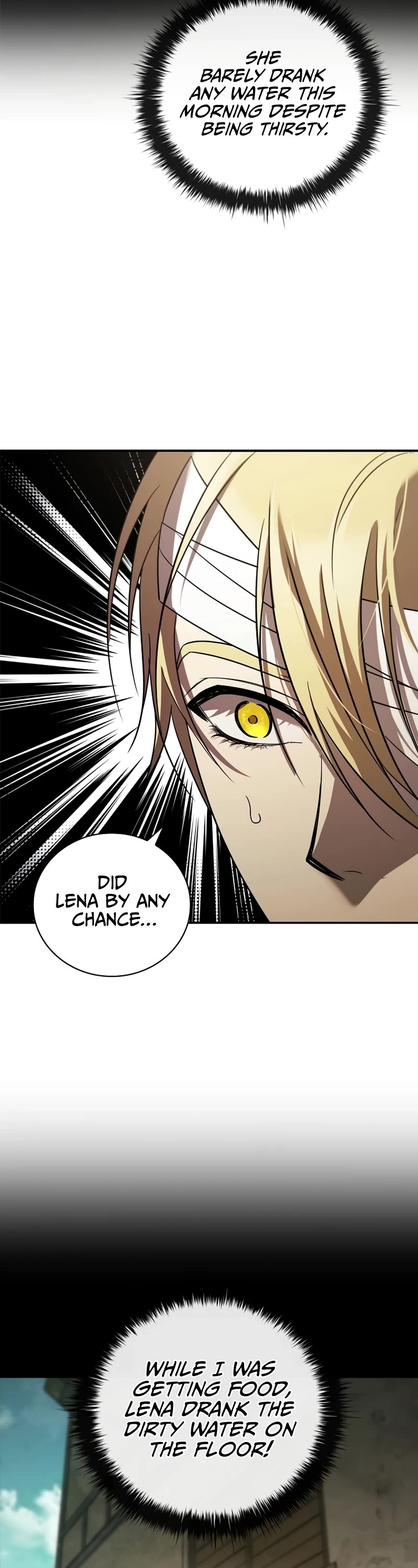 Raising the Princess to Overcome Death Chapter 7 page 39 - Chapter 7