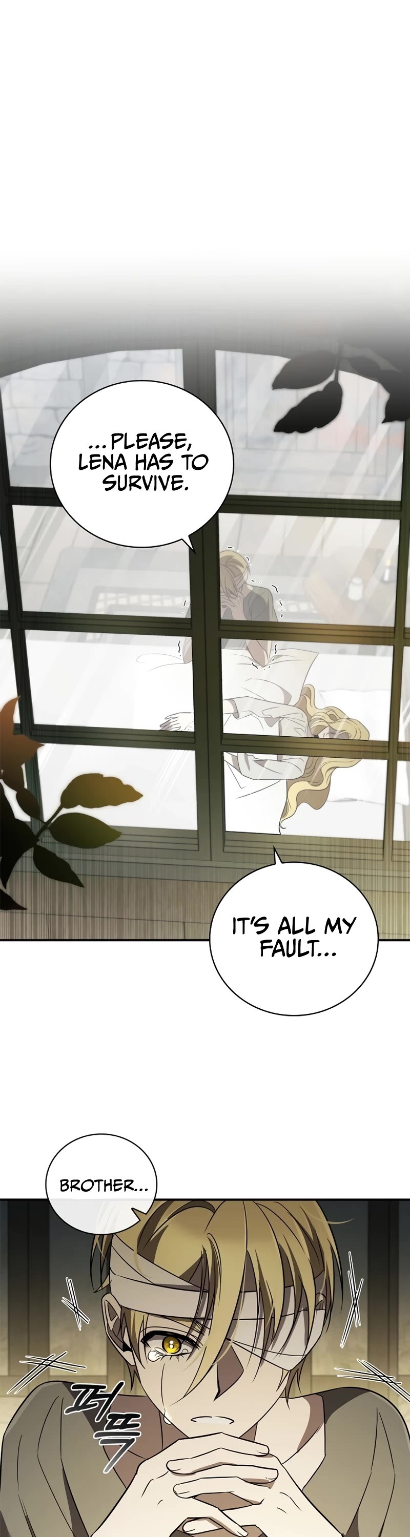 Raising the Princess to Overcome Death Chapter 7 page 41 - Chapter 7