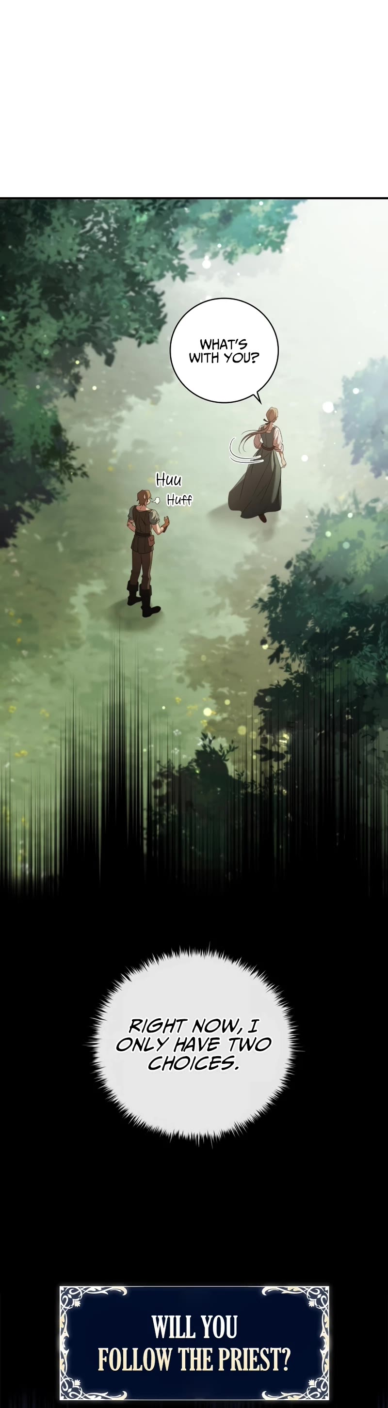 Raising the Princess to Overcome Death Chapter 8 page 14 - Chapter 8