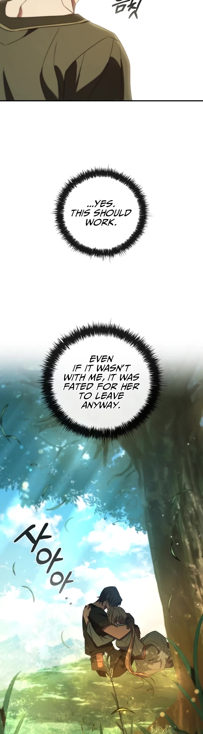 Raising the Princess to Overcome Death Chapter 8 page 38 - Chapter 8