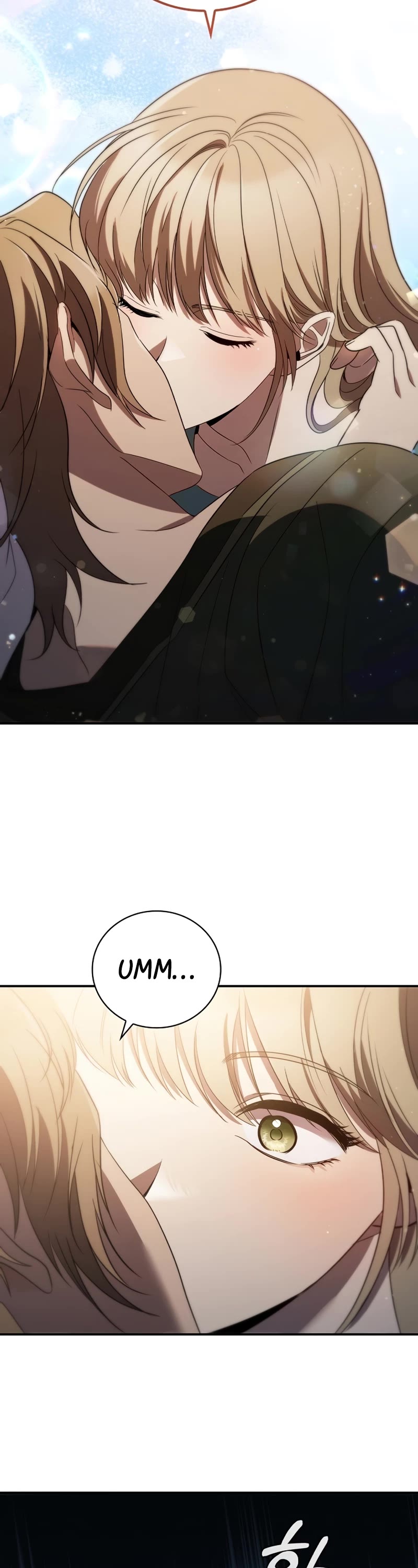 Raising the Princess to Overcome Death Chapter 9 page 13 - Chapter 9