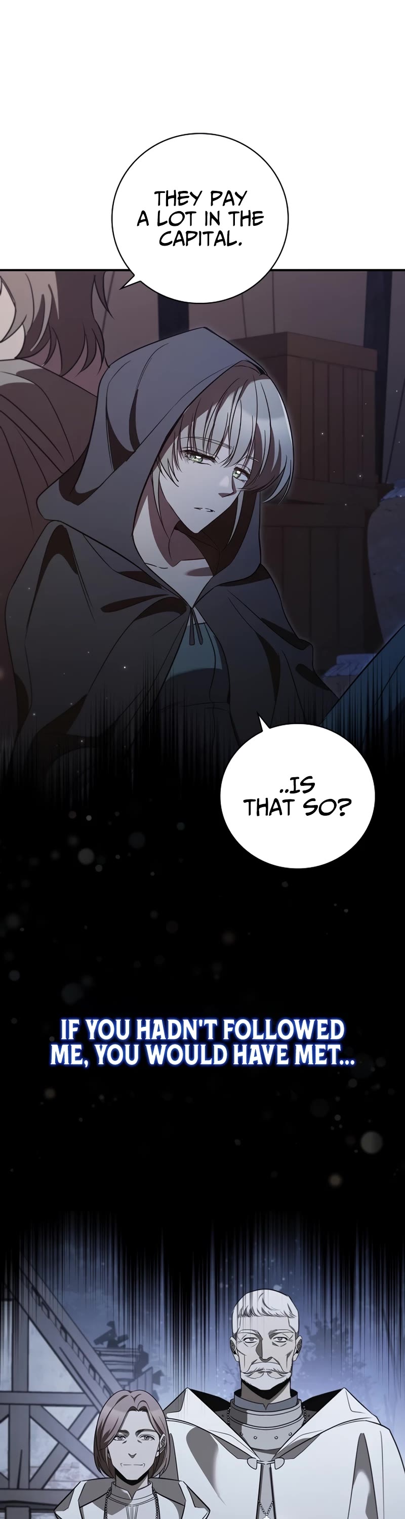 Raising the Princess to Overcome Death Chapter 9 page 46 - Chapter 9