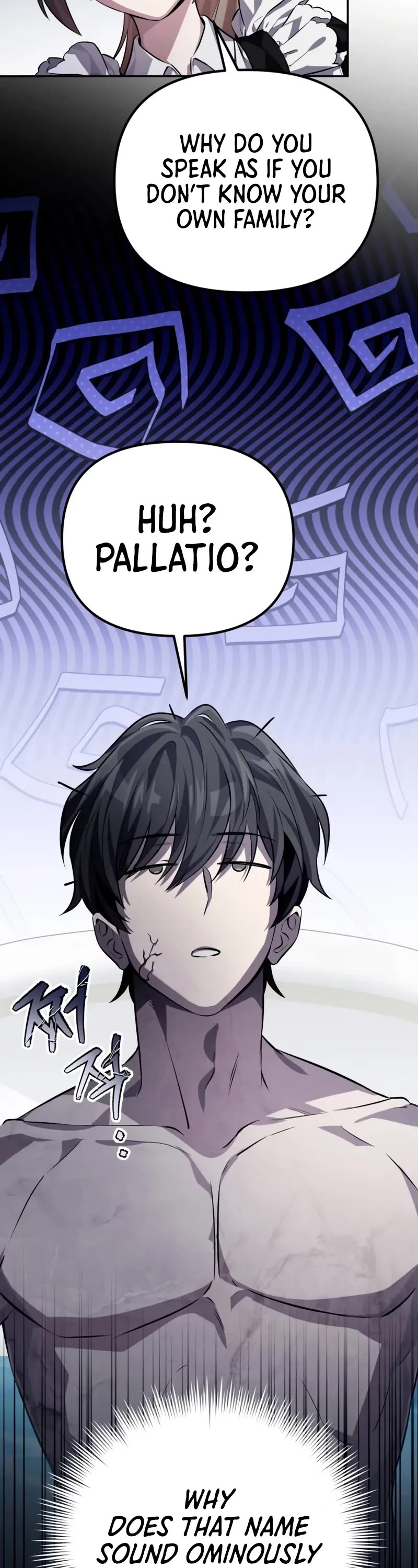 Raising Villains the Right Way Chapter 1 page 22 - Chapter 1