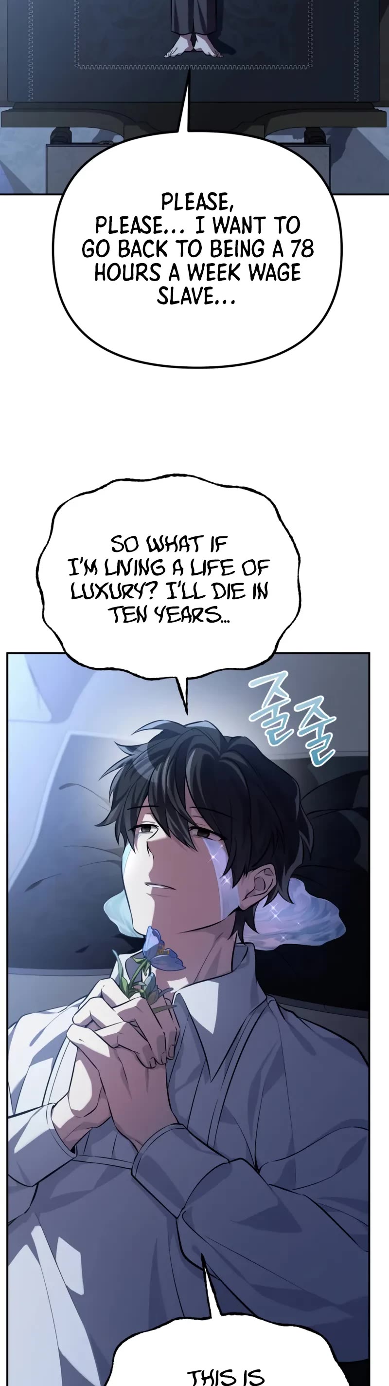 Raising Villains the Right Way Chapter 1 page 32 - Chapter 1