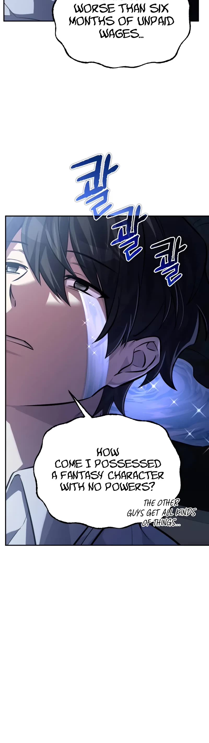 Raising Villains the Right Way Chapter 1 page 33 - Chapter 1
