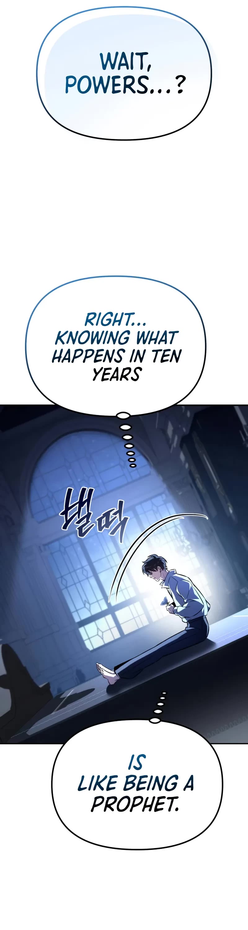 Raising Villains the Right Way Chapter 1 page 34 - Chapter 1