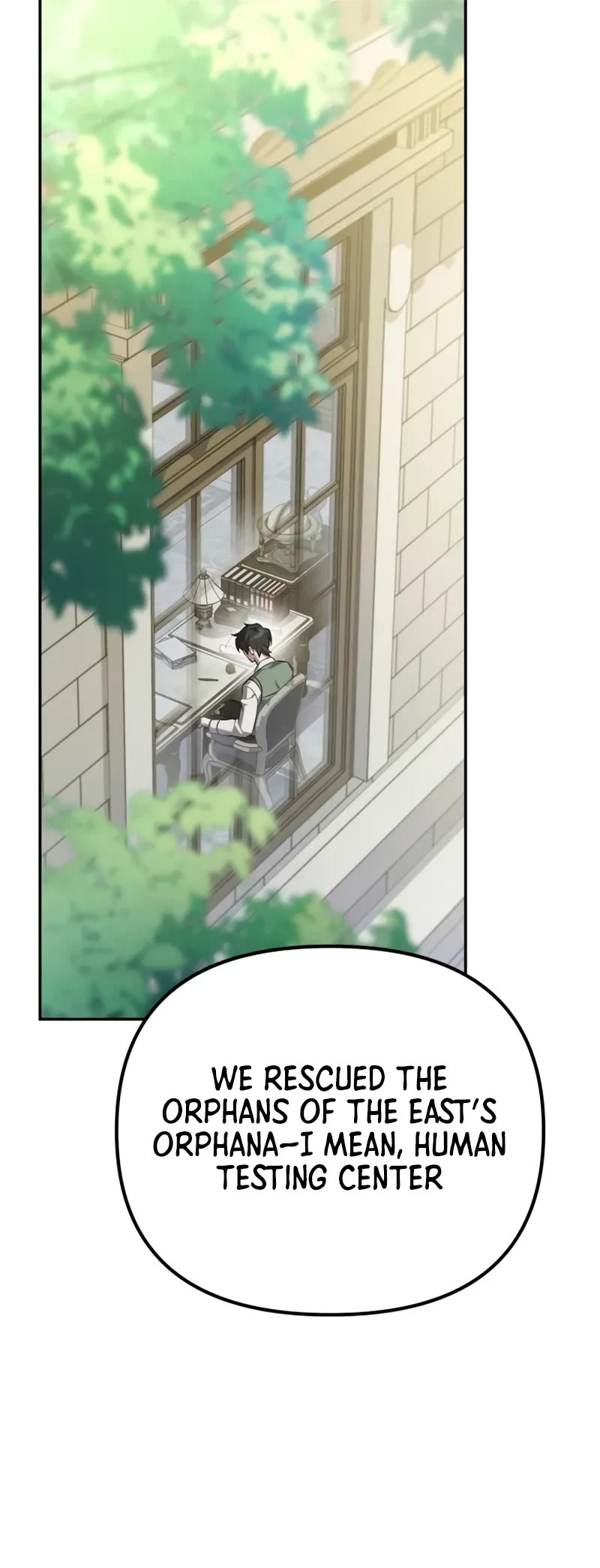 Raising Villains the Right Way Chapter 1 page 38 - Chapter 1
