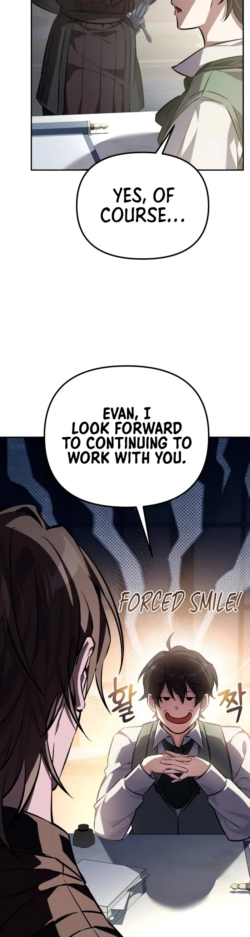 Raising Villains the Right Way Chapter 1 page 41 - Chapter 1