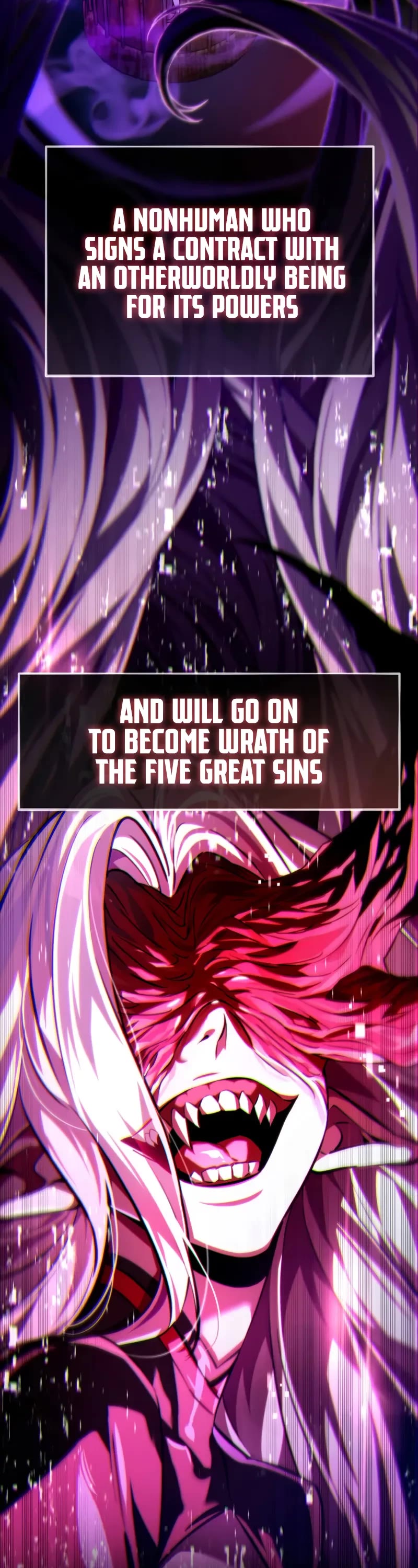 Raising Villains the Right Way Chapter 1 page 51 - Chapter 1