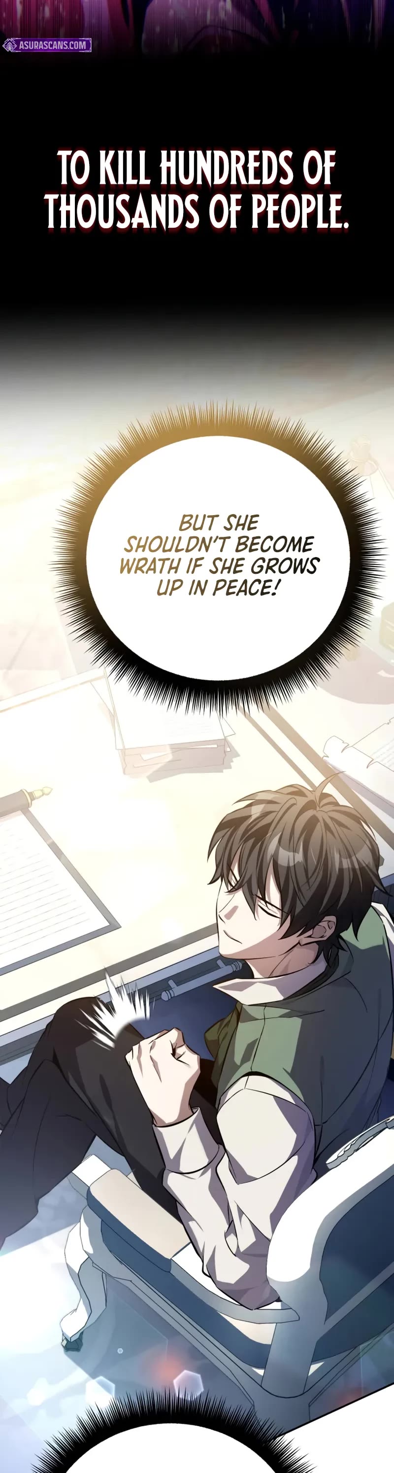 Raising Villains the Right Way Chapter 1 page 52 - Chapter 1