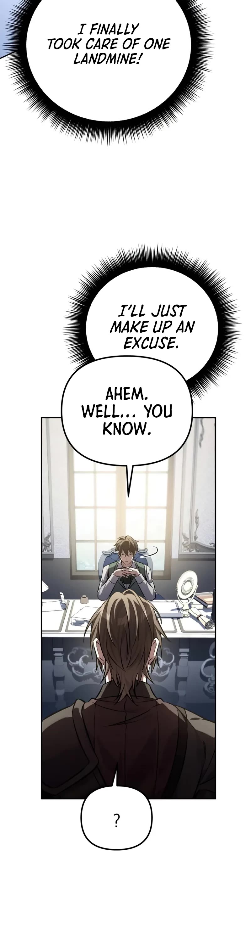 Raising Villains the Right Way Chapter 1 page 53 - Chapter 1
