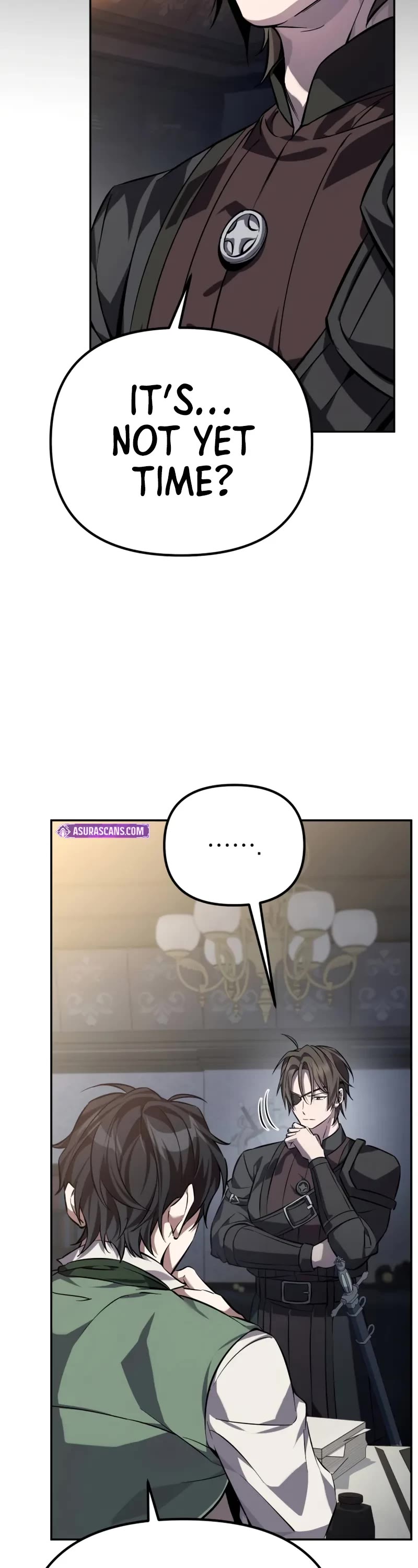 Raising Villains the Right Way Chapter 1 page 55 - Chapter 1