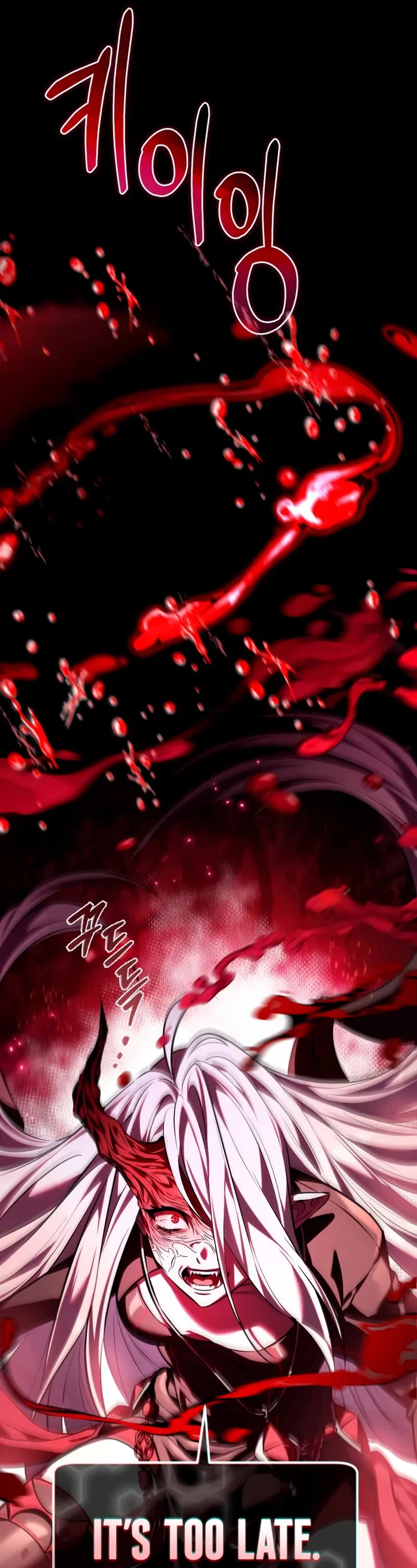 Raising Villains the Right Way Chapter 1 page 64 - Chapter 1