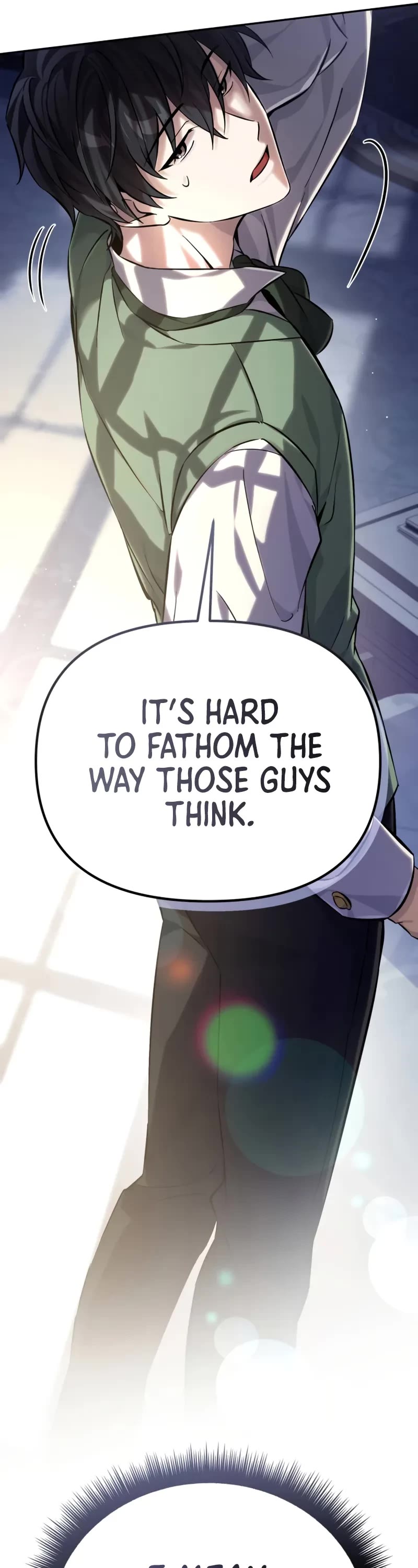 Raising Villains the Right Way Chapter 1 page 69 - Chapter 1