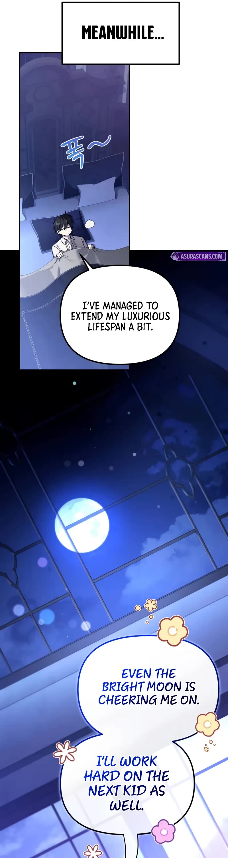 Raising Villains the Right Way Chapter 1 page 83 - Chapter 1