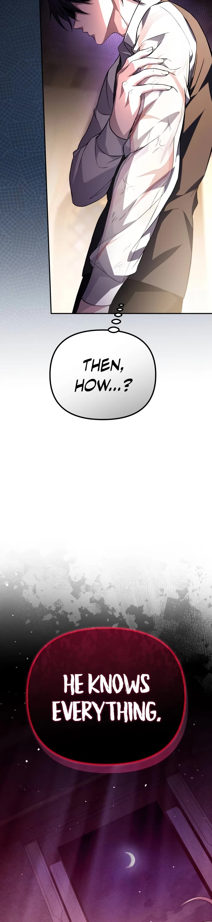 Raising Villains the Right Way Chapter 10 page 17 - Chapter 10