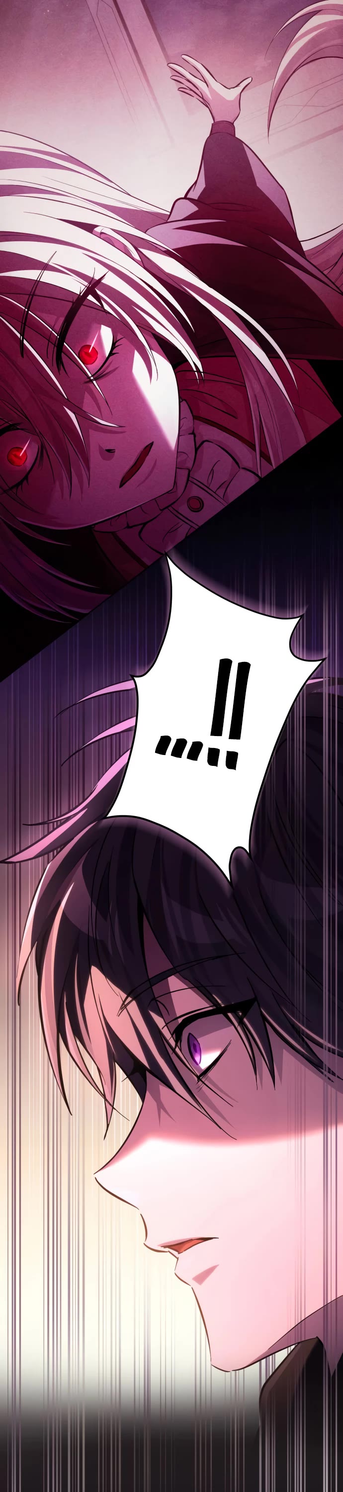 Raising Villains the Right Way Chapter 10 page 18 - Chapter 10
