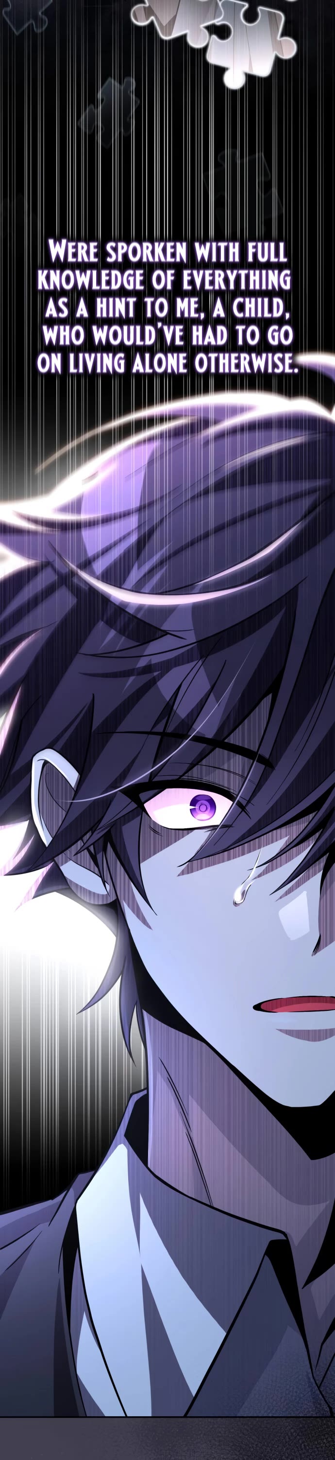 Raising Villains the Right Way Chapter 10 page 22 - Chapter 10