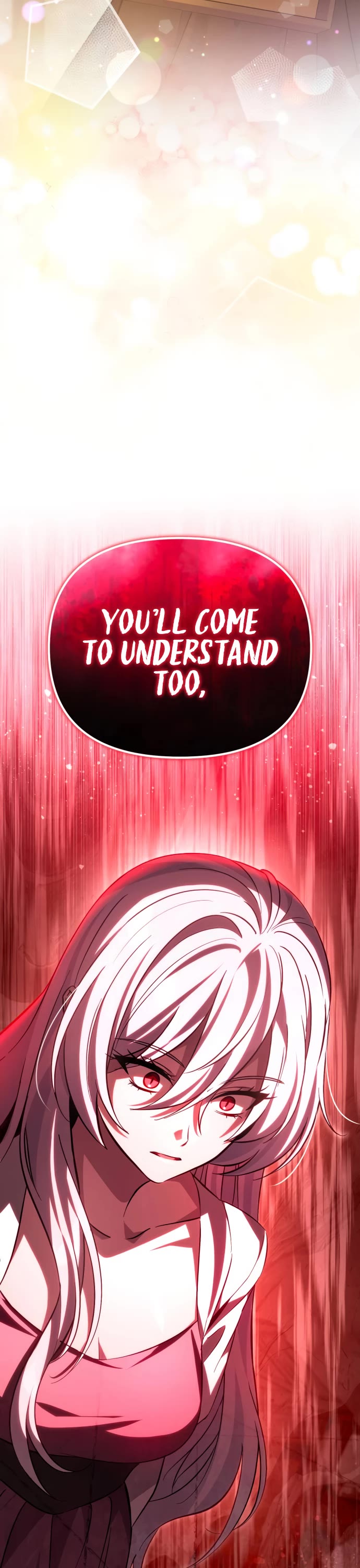 Raising Villains the Right Way Chapter 10 page 27 - Chapter 10