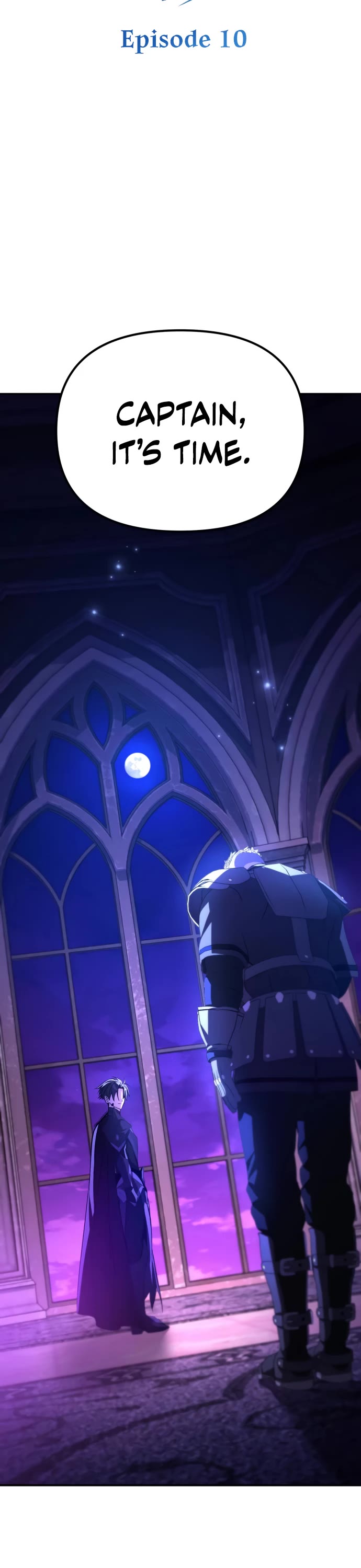 Raising Villains the Right Way Chapter 10 page 32 - Chapter 10
