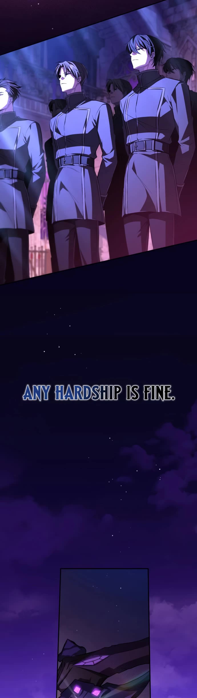 Raising Villains the Right Way Chapter 10 page 34 - Chapter 10
