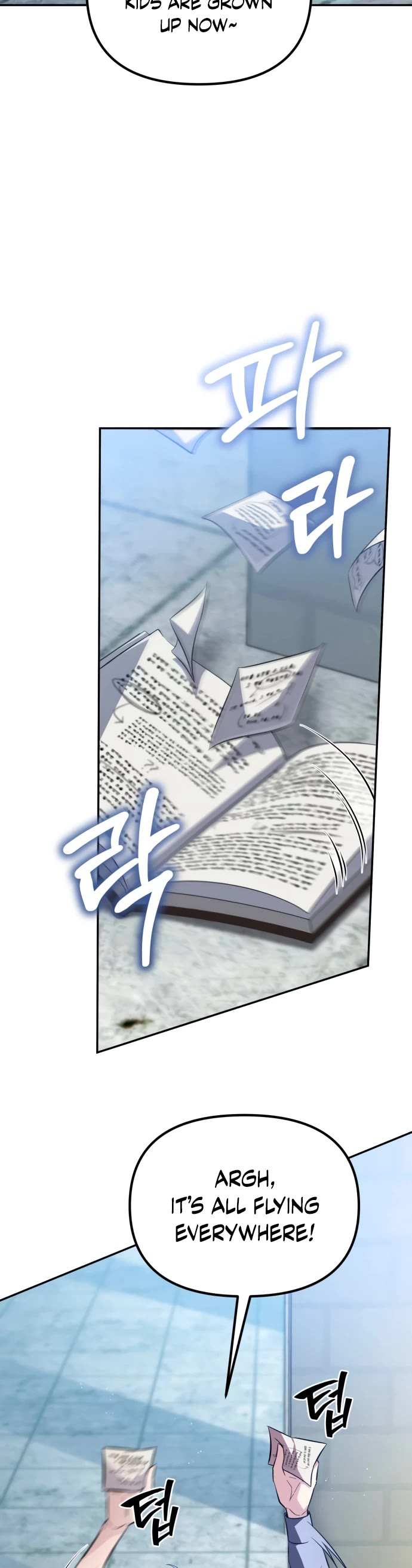 Raising Villains the Right Way Chapter 10 page 39 - Chapter 10