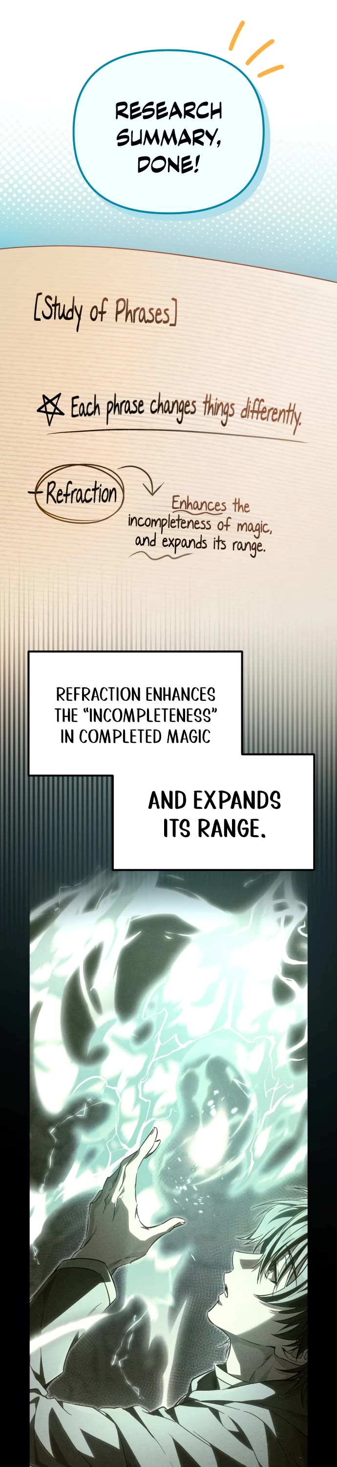 Raising Villains the Right Way Chapter 10 page 42 - Chapter 10