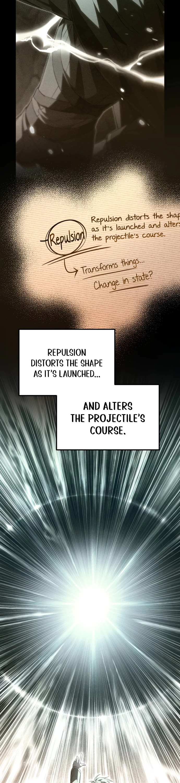 Raising Villains the Right Way Chapter 10 page 43 - Chapter 10
