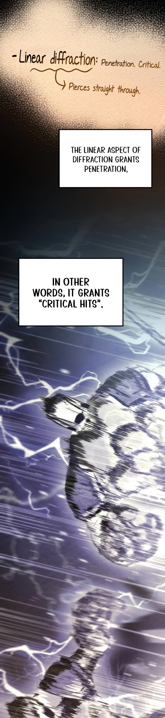 Raising Villains the Right Way Chapter 10 page 46 - Chapter 10