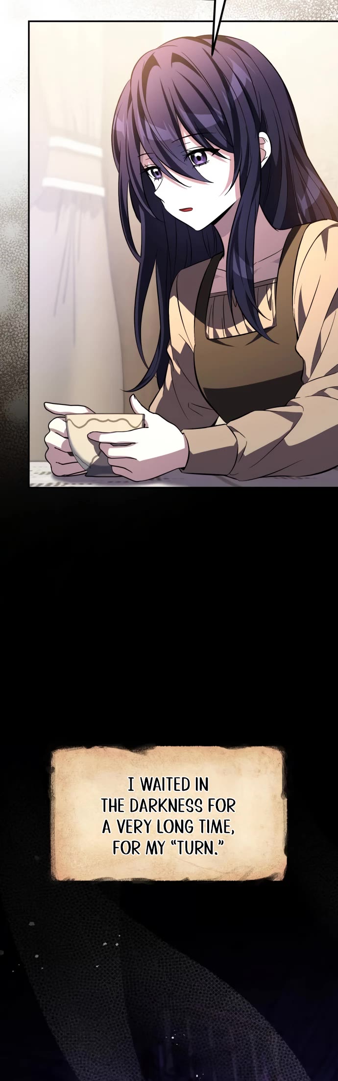 Raising Villains the Right Way Chapter 10 page 5 - Chapter 10