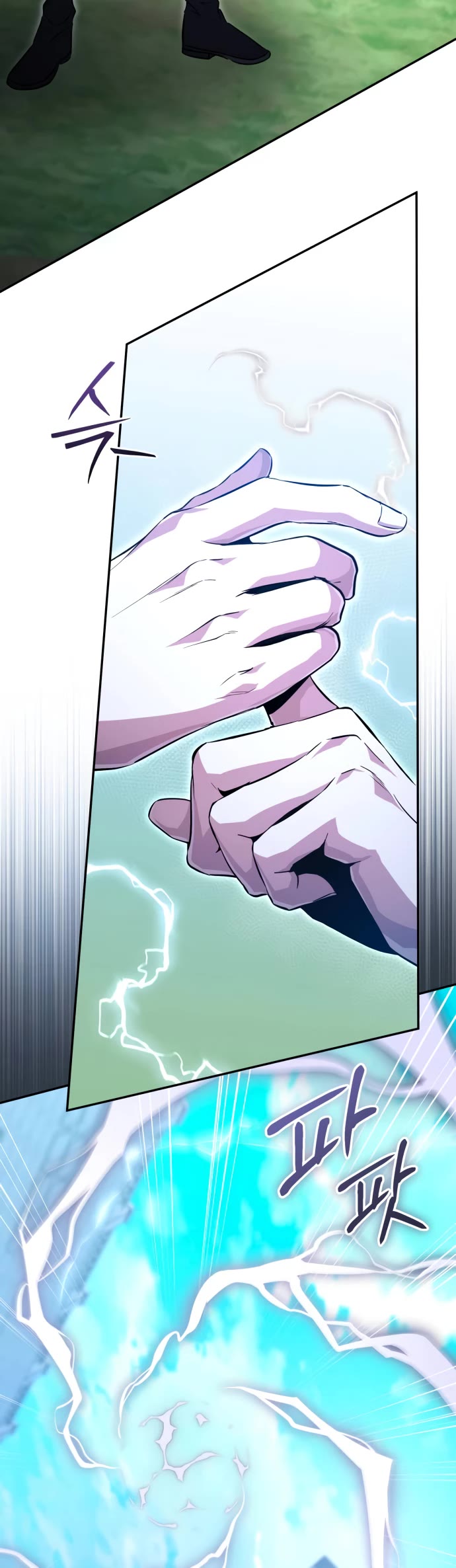 Raising Villains the Right Way Chapter 10 page 50 - Chapter 10