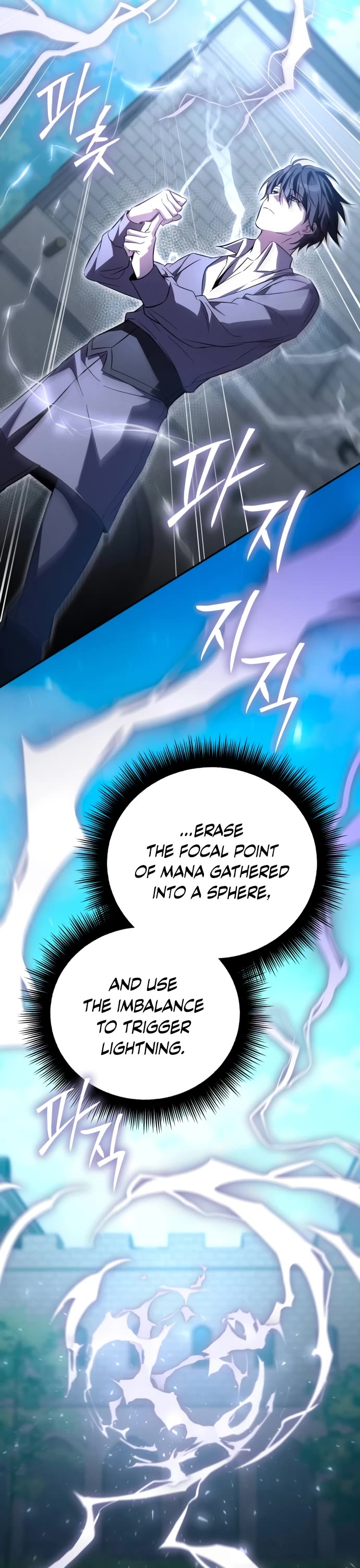 Raising Villains the Right Way Chapter 10 page 51 - Chapter 10