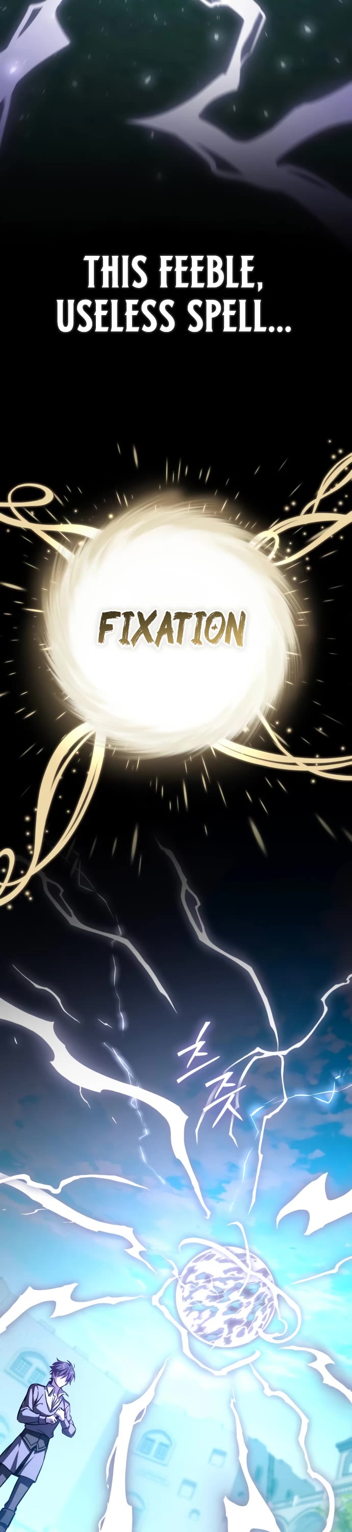 Raising Villains the Right Way Chapter 10 page 52 - Chapter 10