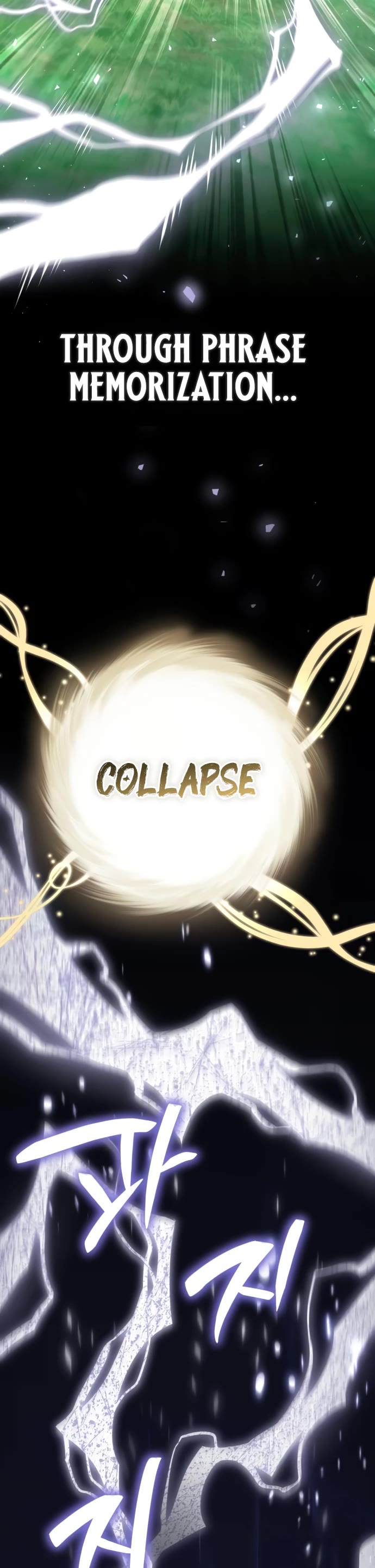 Raising Villains the Right Way Chapter 10 page 54 - Chapter 10