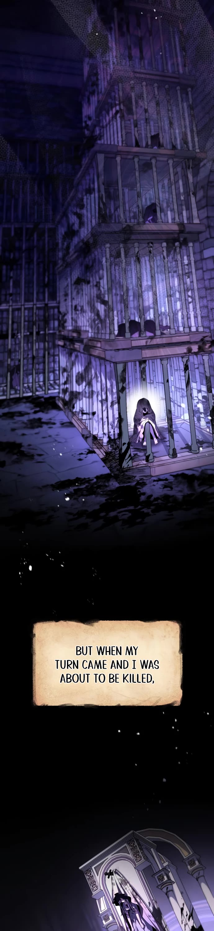 Raising Villains the Right Way Chapter 10 page 6 - Chapter 10