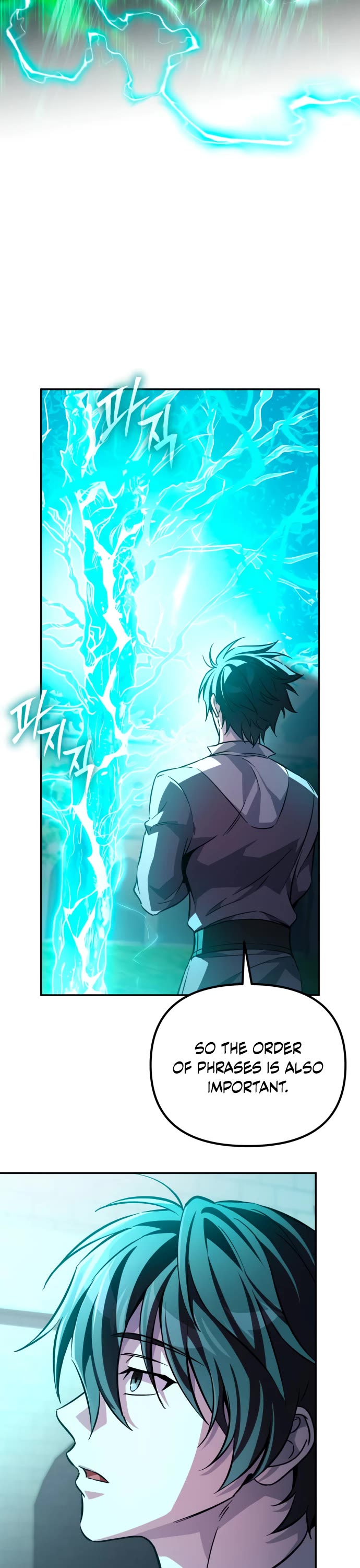 Raising Villains the Right Way Chapter 10 page 63 - Chapter 10