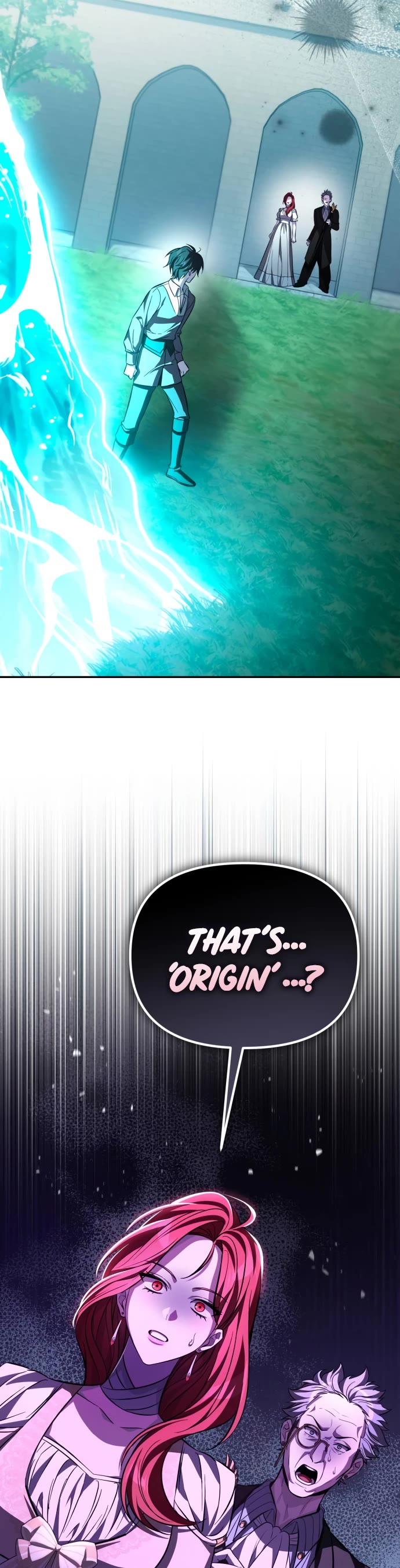 Raising Villains the Right Way Chapter 10 page 65 - Chapter 10